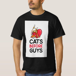 Tee-shirt épais à silhouette  t shirt