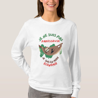 tee-shirt femme humoristique t shirt