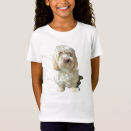 Tee Shirt Havanese Hund