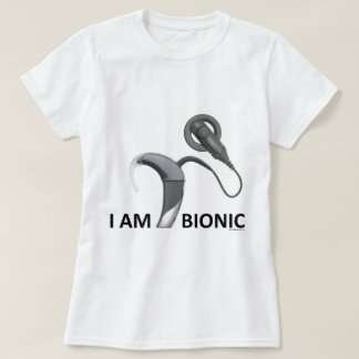 tee shirt implant cochlear bionic