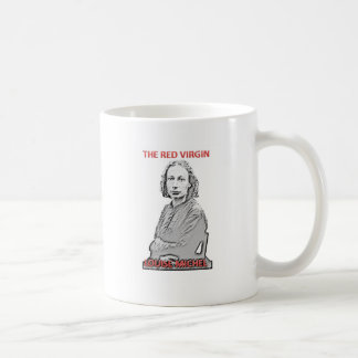 tee shirt louise michel kaffemugg