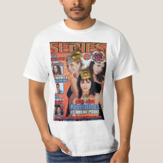 Tee-shirt Super Stars T Shirt