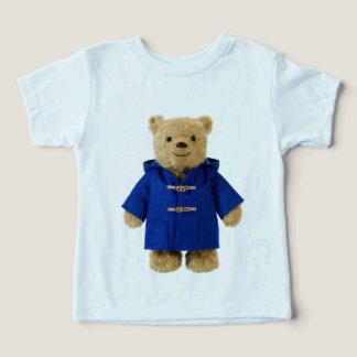 Tee shirts for kids With Paggington Bear