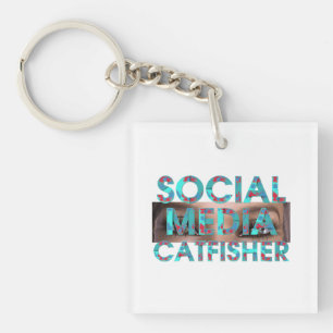 TEE Social Media Catfisher