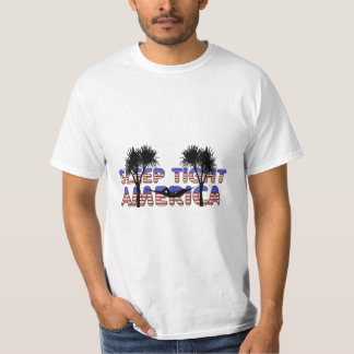 TEE Sova gott Amerika