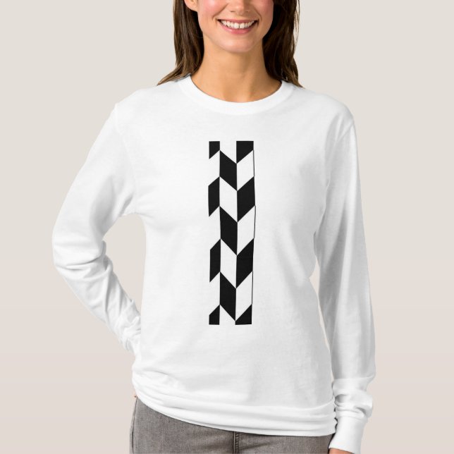 Tee Spot Pun & Ready (Framsida)