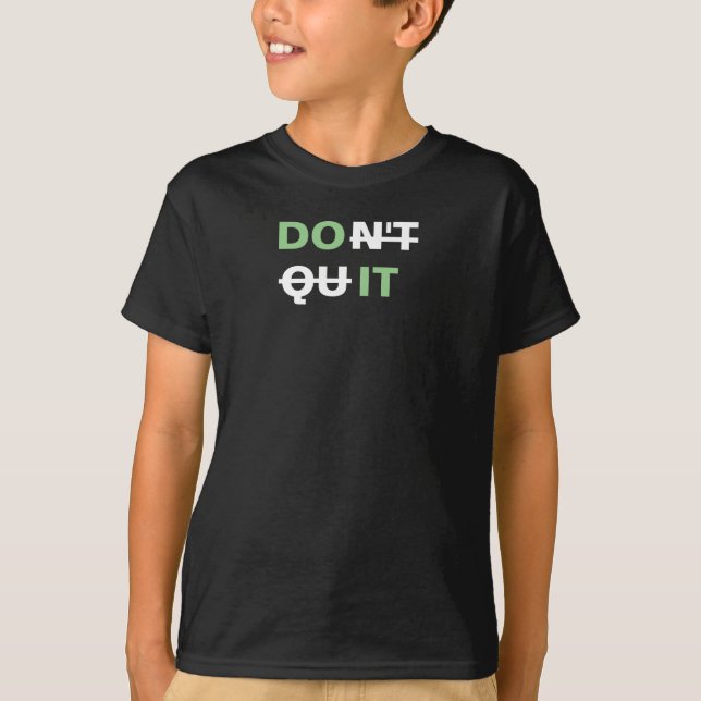 -Tee T Shirt (Framsida)