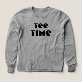 Tee Time Girls T-Shirt