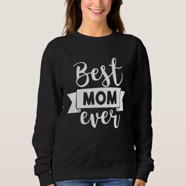 Teeball Mamma Leopard 2 i boll Mamma Mors dag 2 T Shirt (Framsida)