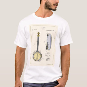 Teed patenterad manar lätt kortärmadT-tröja T Shirt