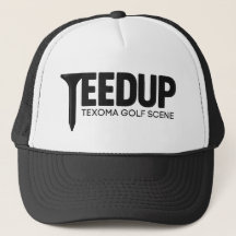 teedup hat
