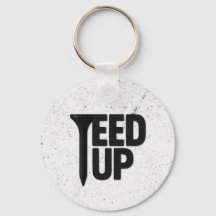 teedup-nyckelkedja