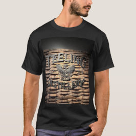 Teeling Whiskey Distillery Dublin Ireland T Shirt
