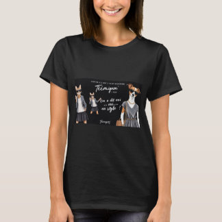 TEEMIGNON T SHIRT