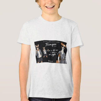 TEEMIGNON T SHIRT