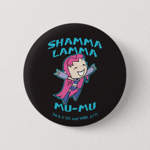 Teen Titans Go!   Starfire "Shamma Lamma Mu-Mu" Knapp