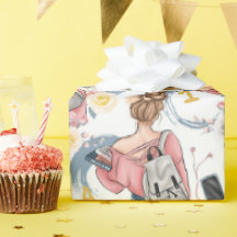 Teenage Girl Birthday