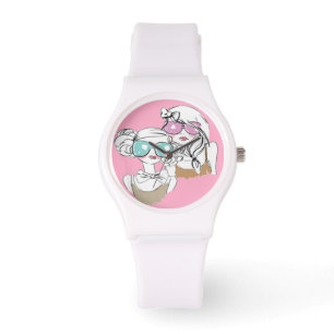 Teenage Mode - Se upp Armbandsur