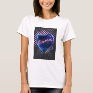 Teenager T Shirt