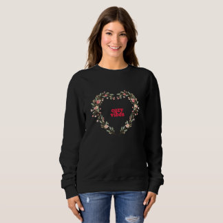 Teenova damhoodies t shirt