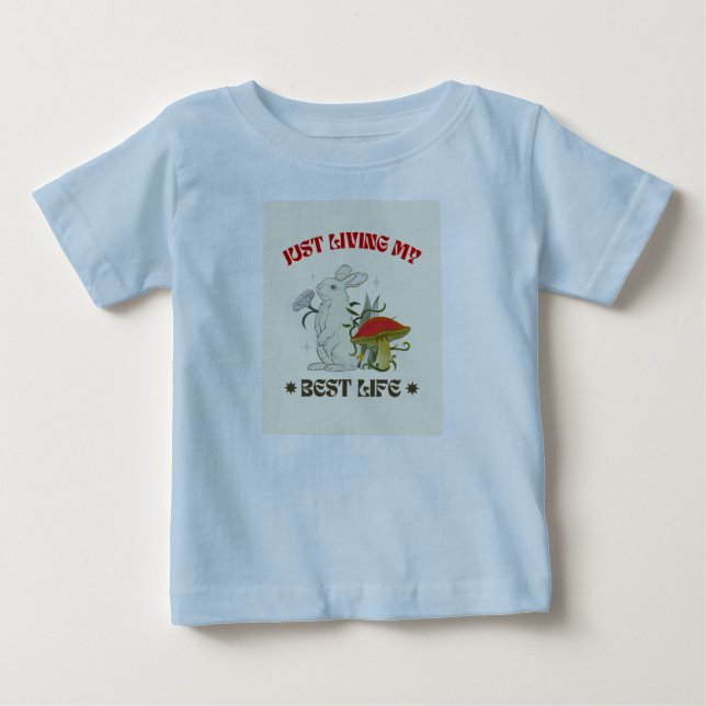 teenova t-shirt (Framsida)