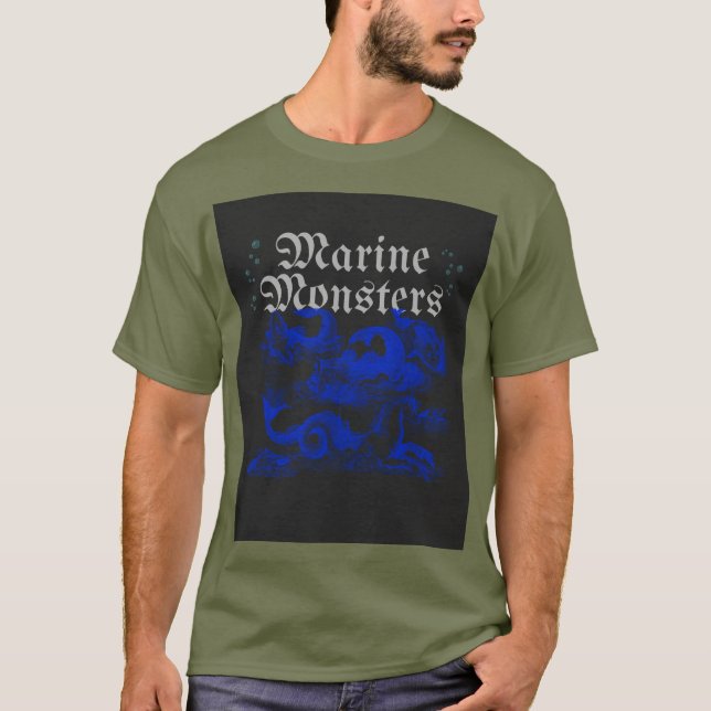 teenove t-shirt  (Framsida)