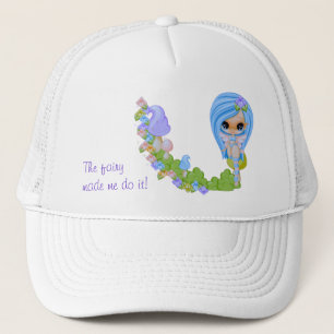 Teensy Fae Cute Fe Keps