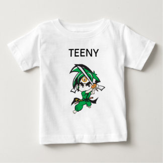 "Teeny Heeney" utslagsplats Tee
