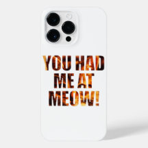 "Teeny Tigger" Kattunge iPhone 11 12 13 14 Caseser