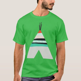 TEEPEE T SHIRT