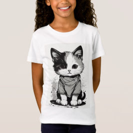 Tees for Cat Lovers T Shirt