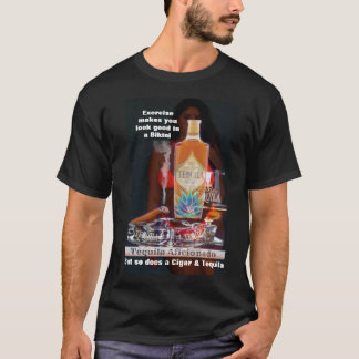 Tees for the Cigar Aficionado's T Shirt