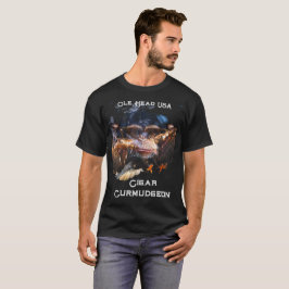 Tees for the Cigar Aficionado's T Shirt