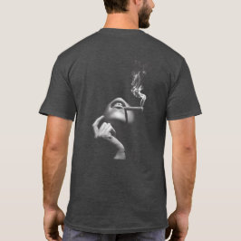 Tees for the Cigar Aficionado's T Shirt