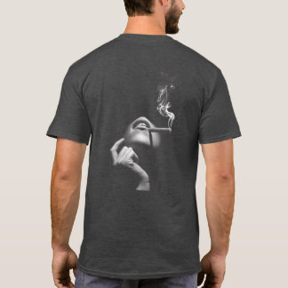 Tees for the Cigar Aficionado's T Shirt