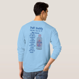 Tees for the Cigar Aficionado's ( T Shirt