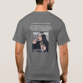 Tees for the Cigar Aficionado's T Shirt