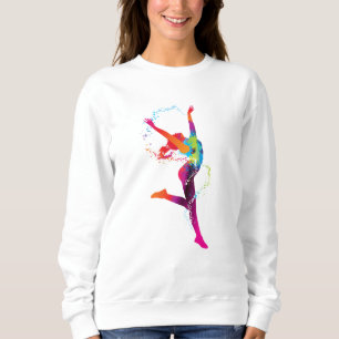 Tees: Hand Drawn Feminist Freedom Girl T Shirt