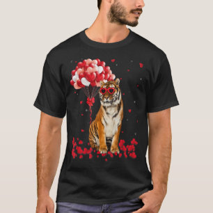 Tees Heart Animals Lov T Shirt