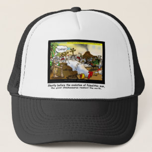 Tees Mugg-kort osv. Truckerkeps