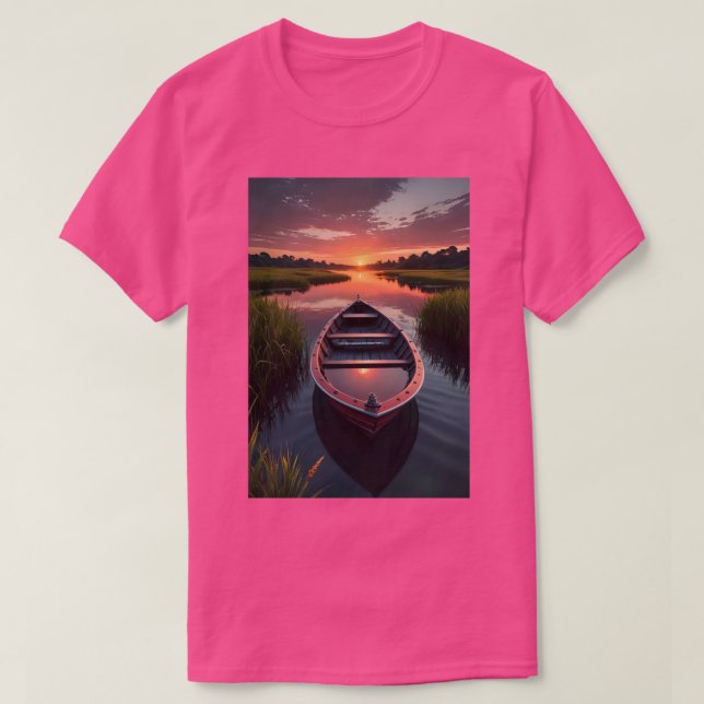 Tees T Shirt (Design framsida)