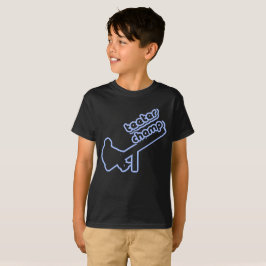 Teeter Totter Champ Tee Shirt