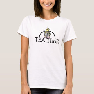 Teetid med Alice T Shirt