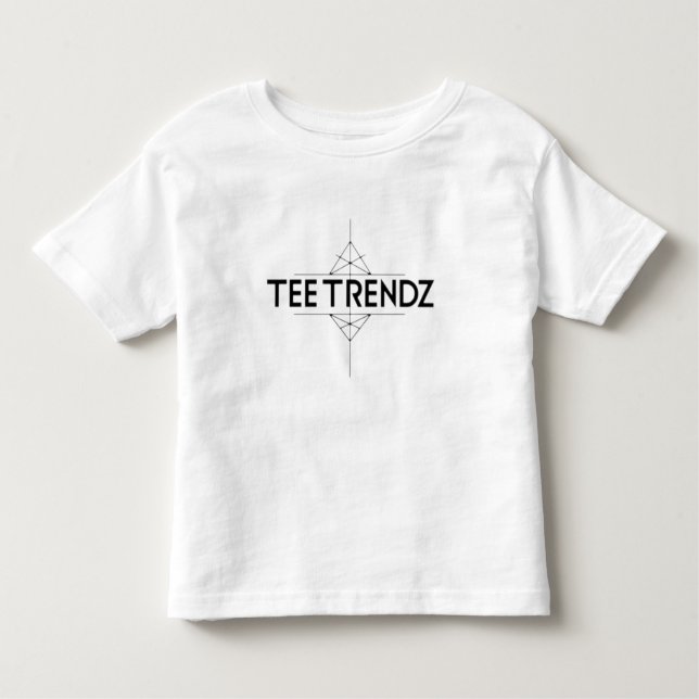 TeeTrendz: Trendig Graphic T-Shirts för varje Stil (Framsida)