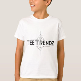 TeeTrendz: Trendig Graphic T-Shirts för varje Stil