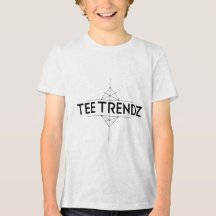 TeeTrendz: Trendig Graphic T-Shirts för varje Stil