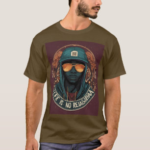 TeeTrove T Shirt