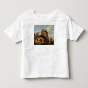 Tegelstenhus T Shirt