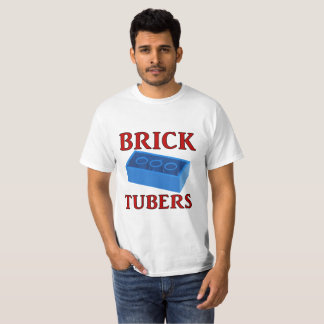 TegelstenTubers Tröja