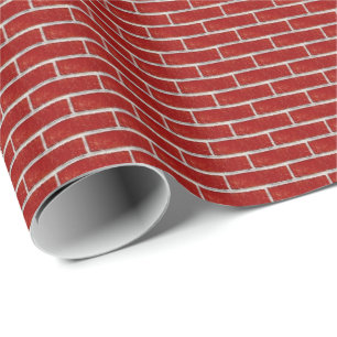 TEGELSTENVÄGG i 3rd! Presentpapper